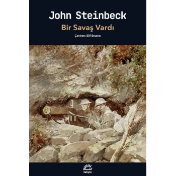 Bir Savaş Vardı