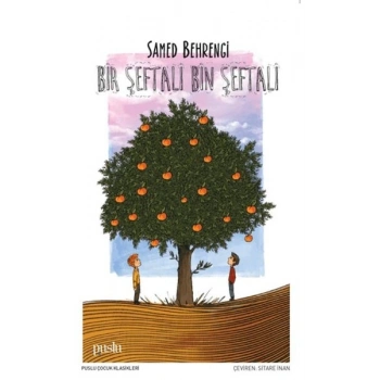 Bir Şeftali Bin Şeftali