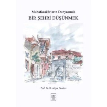 Bir Şehri Düşünmek