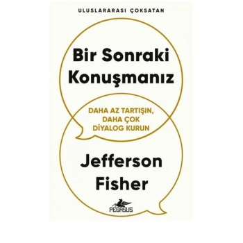 Bir Sonraki Konuşmamız