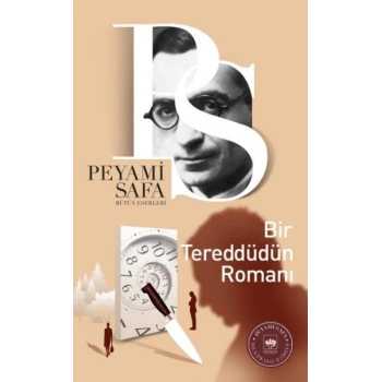 Bir Tereddütün Romanı