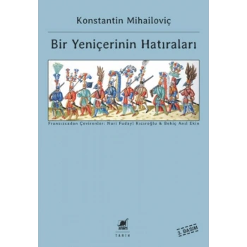 Bir Yeniçerinin Hatıraları