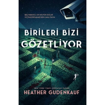 Birileri Bizi Gözetliyor