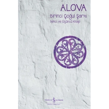 Birinci Çoğul Şarkı - İkinci ve Üçüncü Kitap