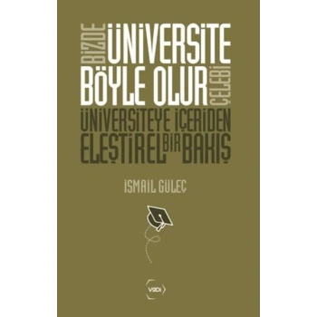 Bizde Üniversite Böyle Olur Çelebi