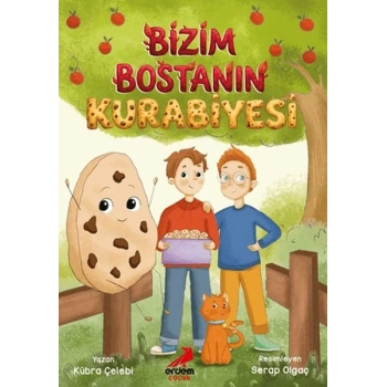 Bizim Bostanın Kurabiyesi