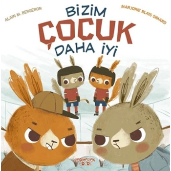 Bizim Çocuk Daha İyi