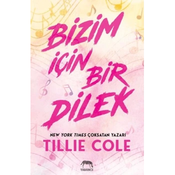 Bizim için Bir Dilek