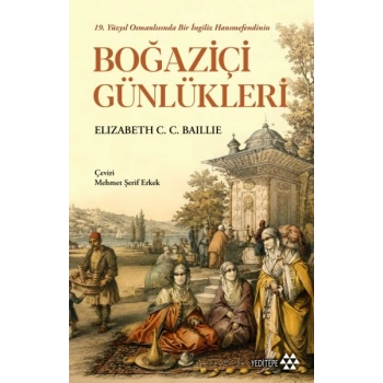 Boğaziçi Günlükleri