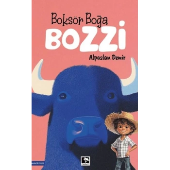 Boksör Boğa Bozzi