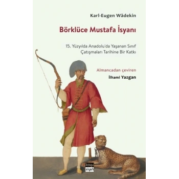 Börklüce Mustafa İsyanı