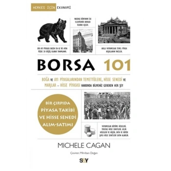 Borsa 101