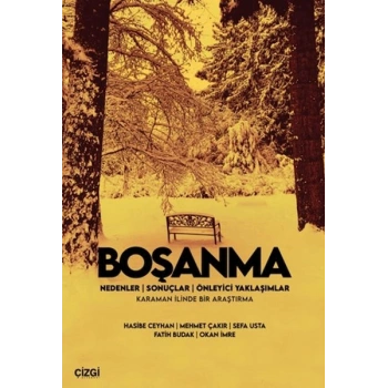 Boşanma