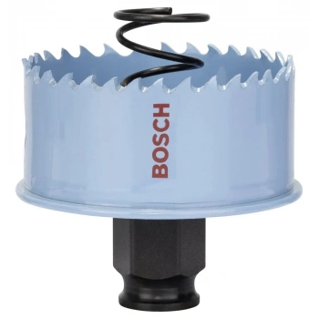 Bosch Special Serisi Metal Ve Inox Malzemeler için Delik Açma Testeresi 57 mm