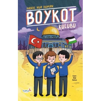 Boykot Kulübü - Bir Aktivizm Macerası