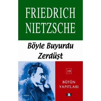 Böyle Buyurdu Zerdüşt