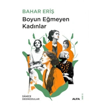 Boyun Eğmeyen Kadınlar