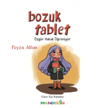 Bozuk Tablet
