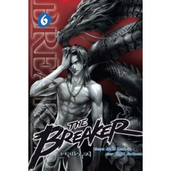 Breaker Cilt 06