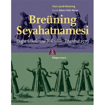 Breüning Seyahatnamesi