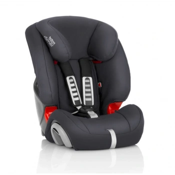 Britax Römer Evolva 9-36 Oto Koltuğu - Storm Grey
