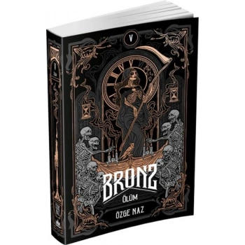 Bronz 5: Ölüm
