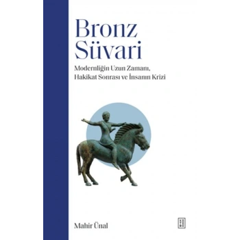 Bronz Süvari