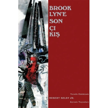 Brooklyne Son Çıkış