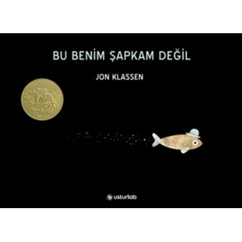 Bu Benim Şapkam Değil