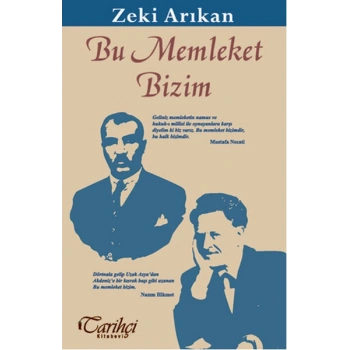 Bu Memleket Bizim