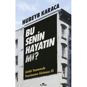Bu Senin Hayatın Mı?