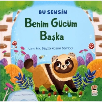 Bu Sensin - Benim Gücüm Başka