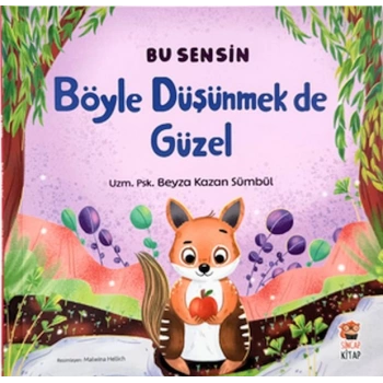 Bu Sensin - Böyle Düşünmek De Güzel