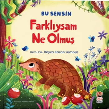Bu Sensin - Farklıysam Ne Olmuş