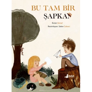 Bu Tam Bir Şapka
