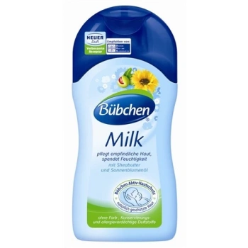 Bübchen Bebek Sütü 200ml