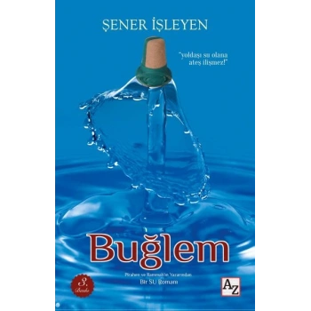 Buğlem