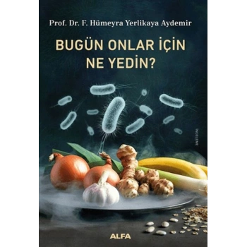 Bugün Onlar İçin Ne Yedin?