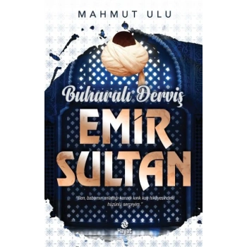 Buharalı Derviş Emir Sultan