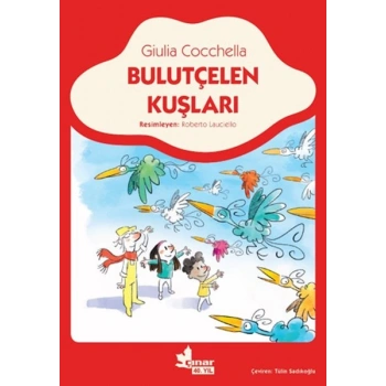 Bulutçelen Kuşları