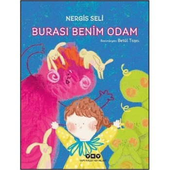 Burası Benim Odam