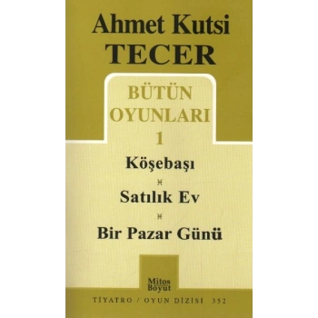 Bütün Oyunları 1 Köşebaşı (352)