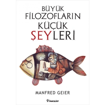 Büyük Filozofların Küçük Şeyleri
