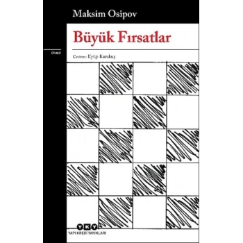 Büyük Fırsatlar