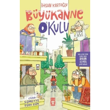 Büyükanne Okulu