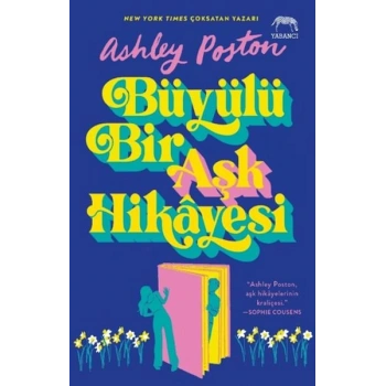 Büyülü Bir Aşk Hikayesi