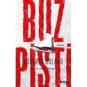 Buz Pisti