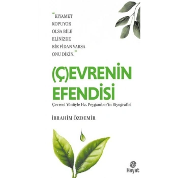 (Ç)evrenin Efendisi