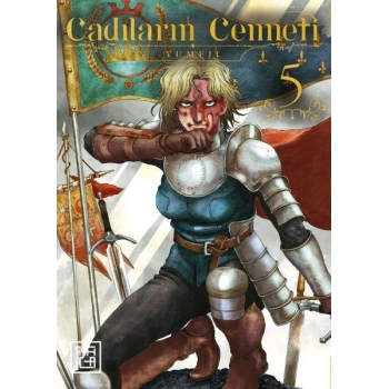 Cadıların Cenneti 5