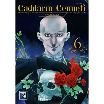 Cadıların Cenneti 6